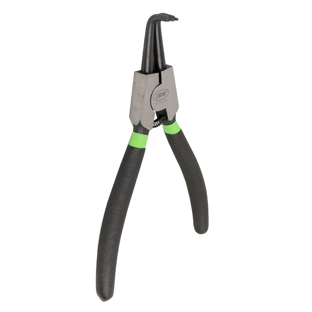 PINZA SEEGER BECCHI CURVI - ESTERNI 7 | 51020