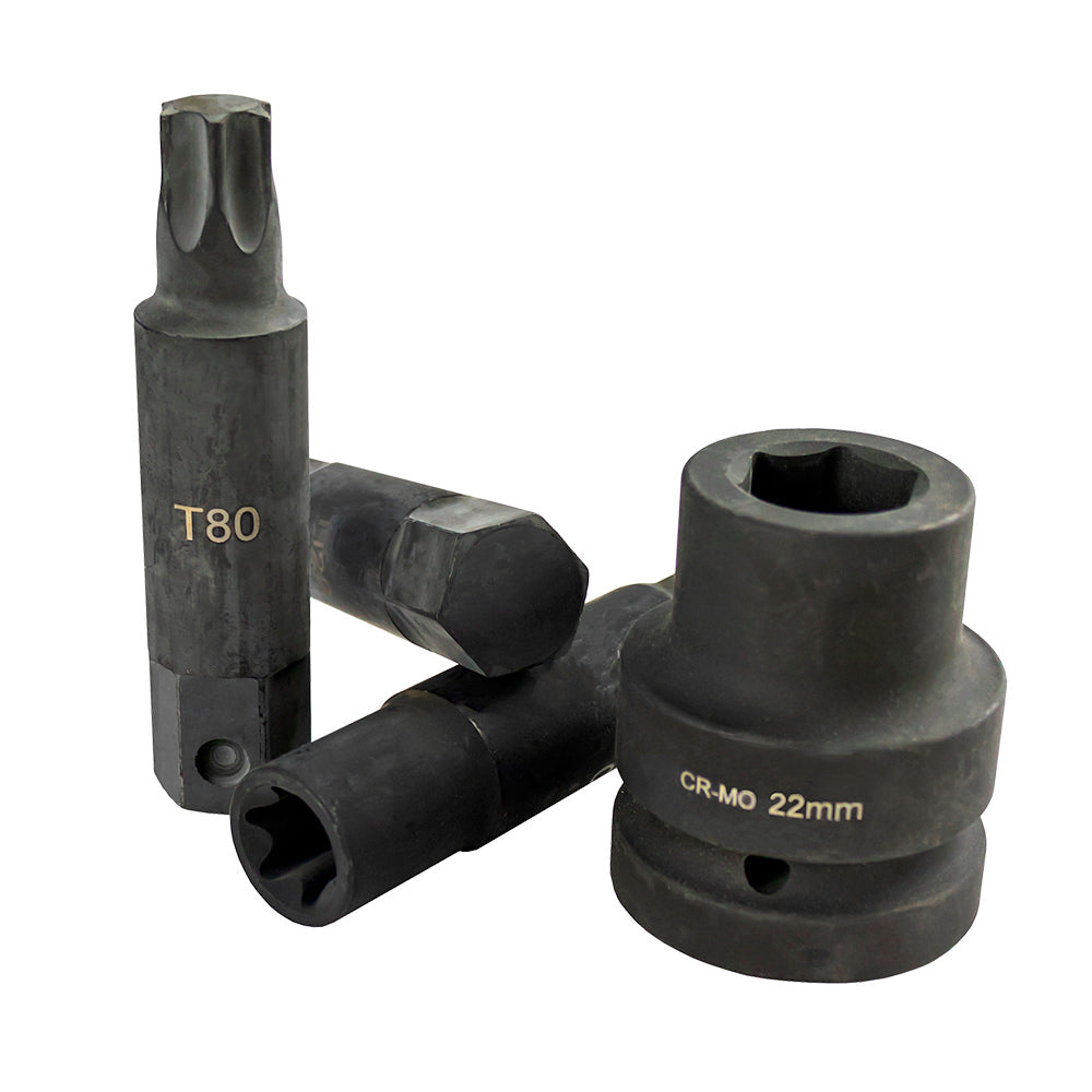 SET DI 16 BUSSOLE PNEUMATICHE | 51028