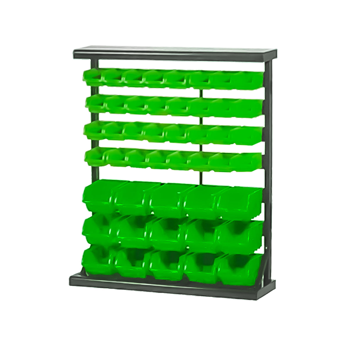 ORGANIZER VERTICALE A 47 SCOMPARTIMENTI | 51050