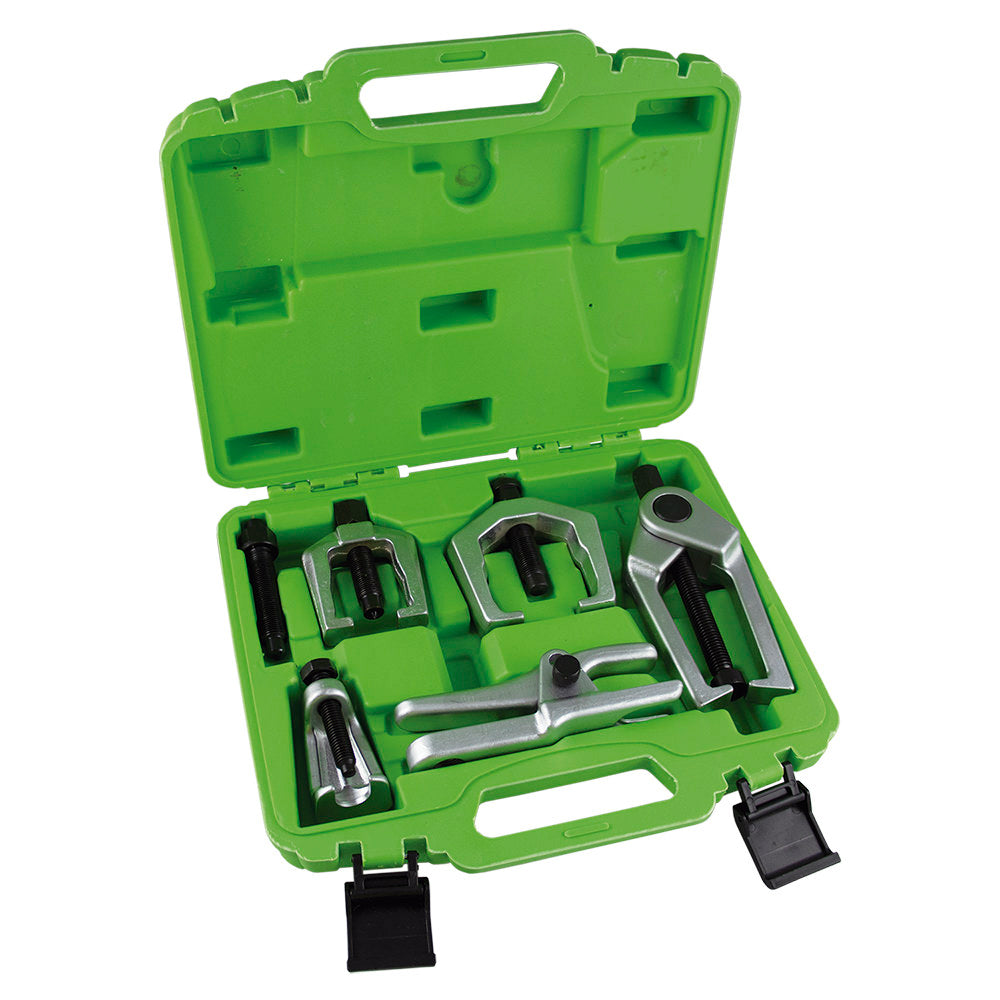 KIT DI 5 ESTRATTORI PER SNODI SFERICI | 51123
