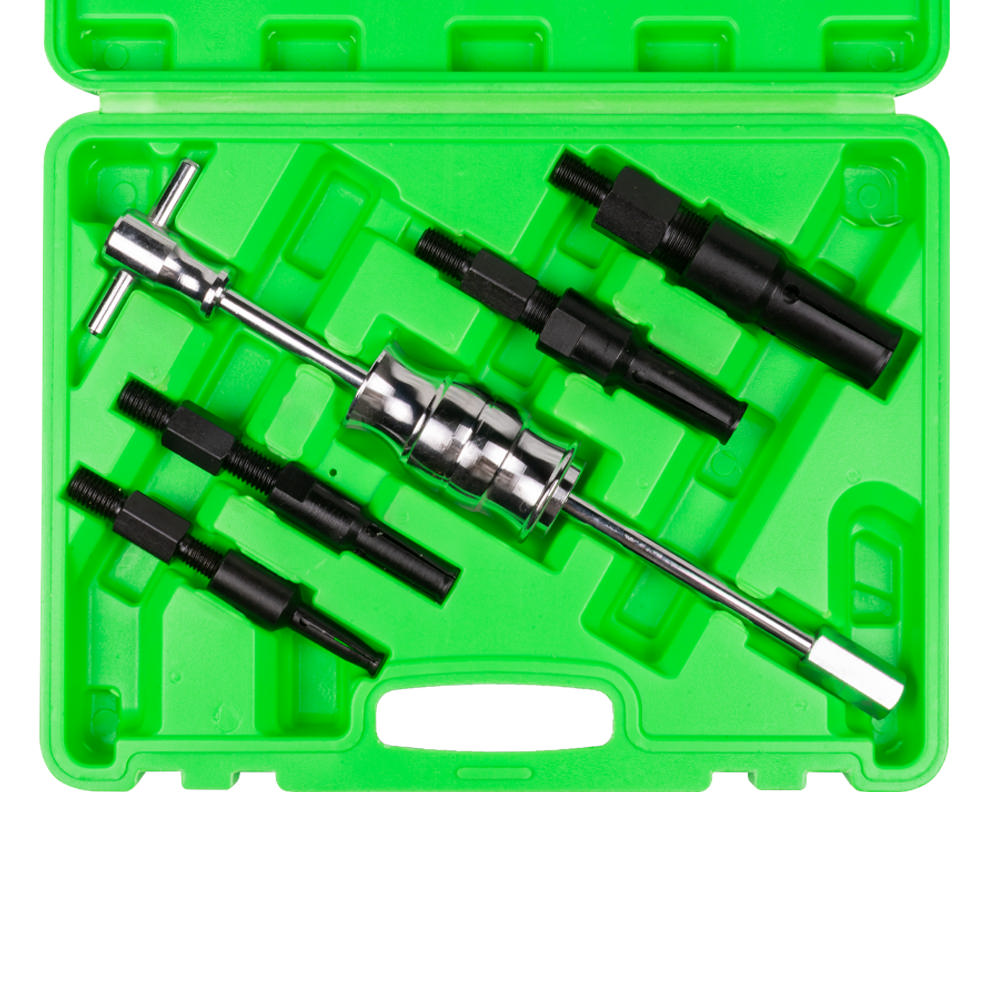 SET PER L ESTRAZIONE DI CUSCINETTI | 51124