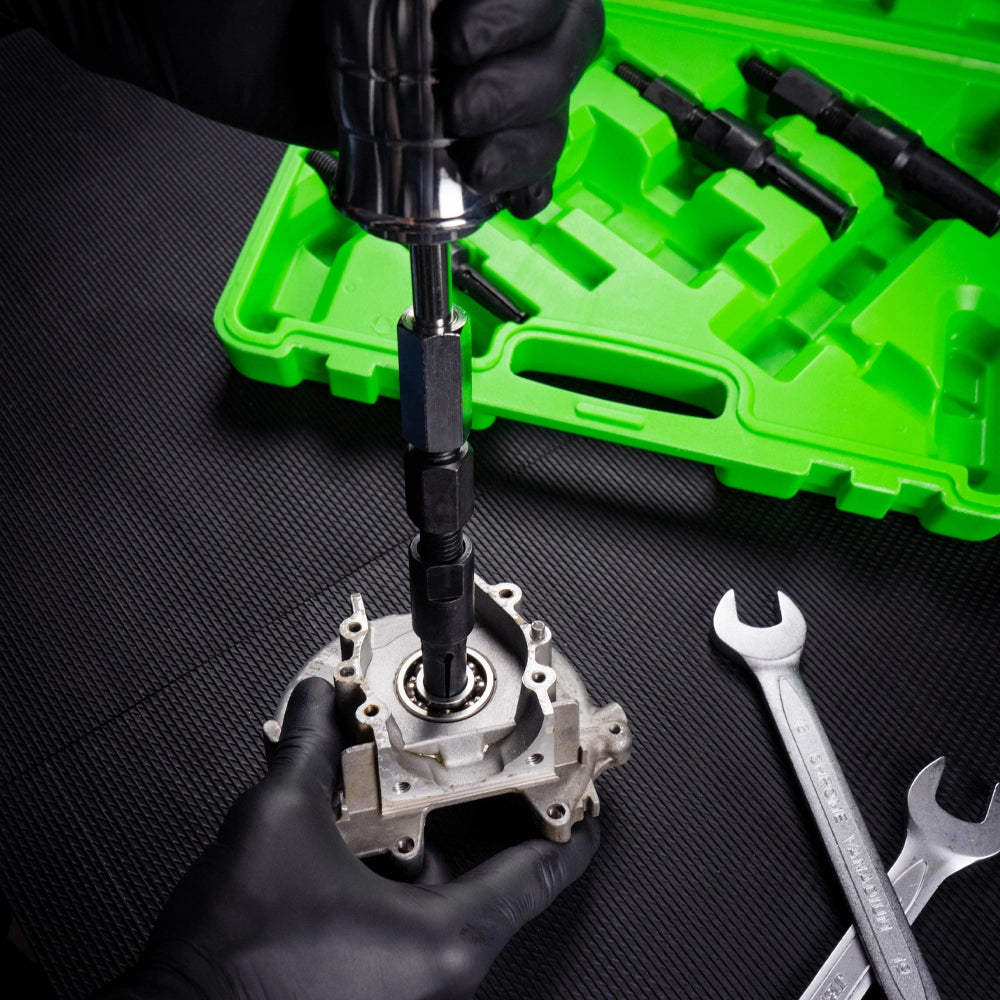 51124 SET PER L'ESTRAZIONE DI CUSCINETTI