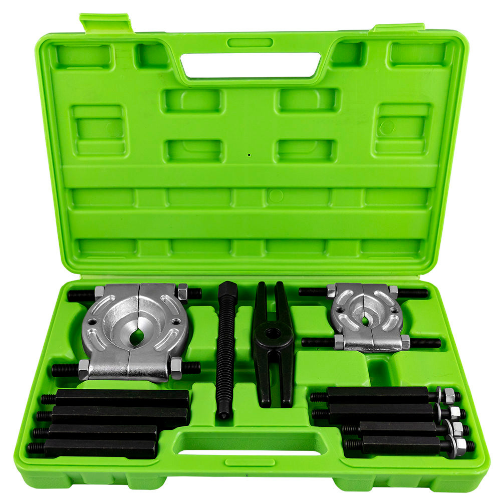 SET DI ESTRATTORI A GHIGLIOTTINA | 51125