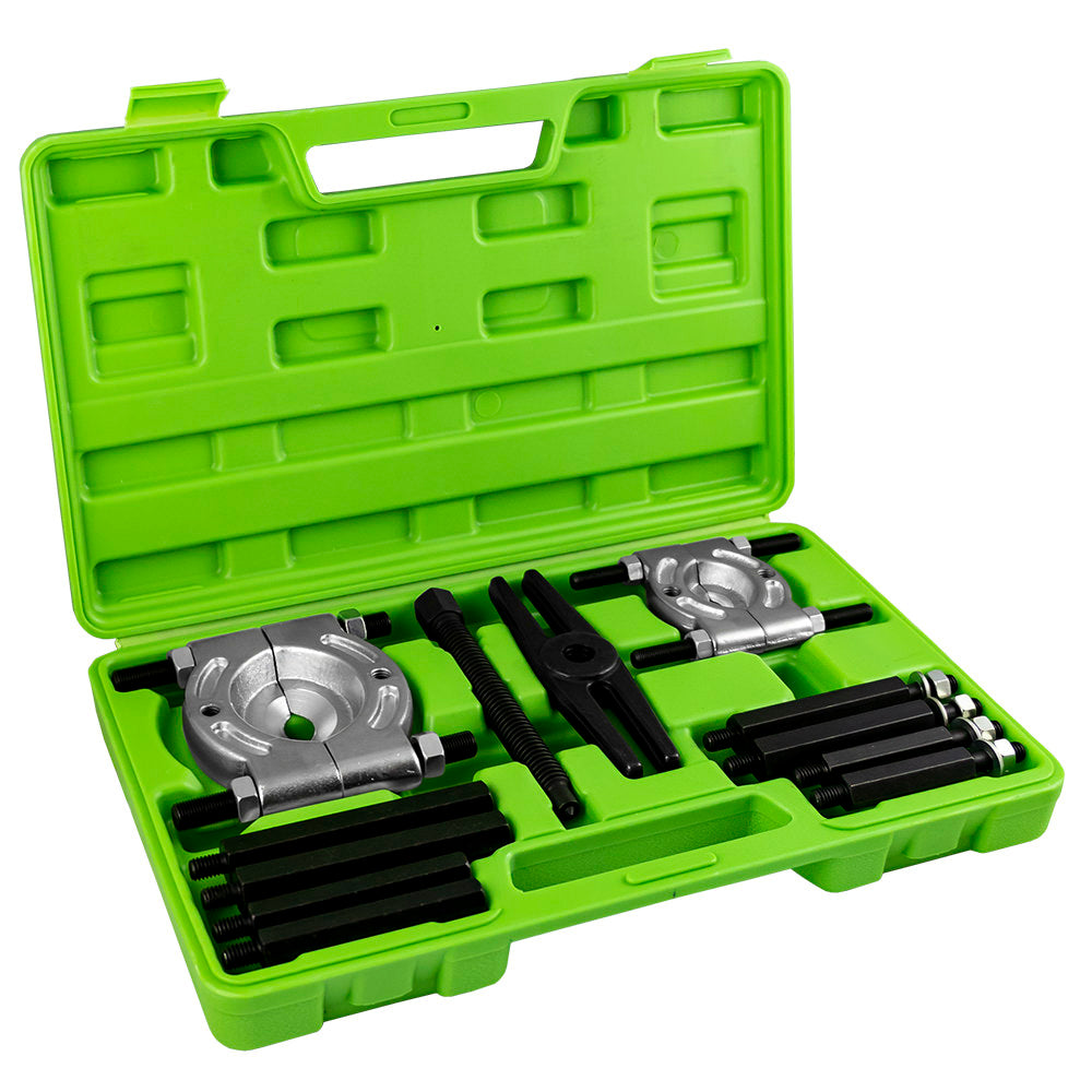SET DI ESTRATTORI A GHIGLIOTTINA | 51125