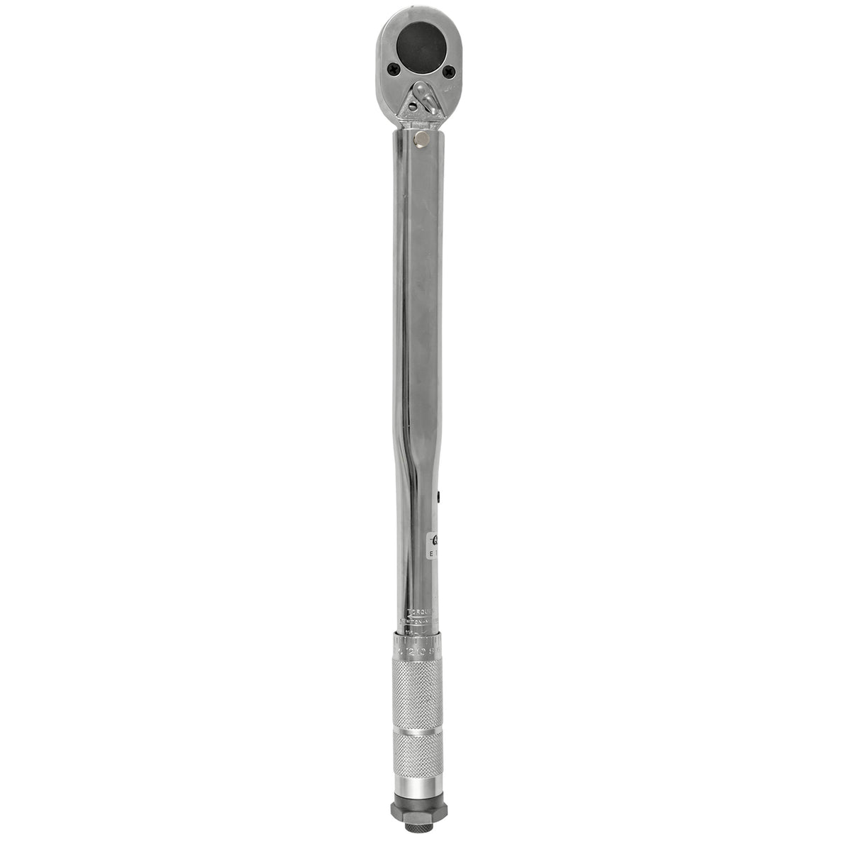 CHIAVE DINAMOMETRICA 1/2", 28?210 NM, 470 MM | 51127