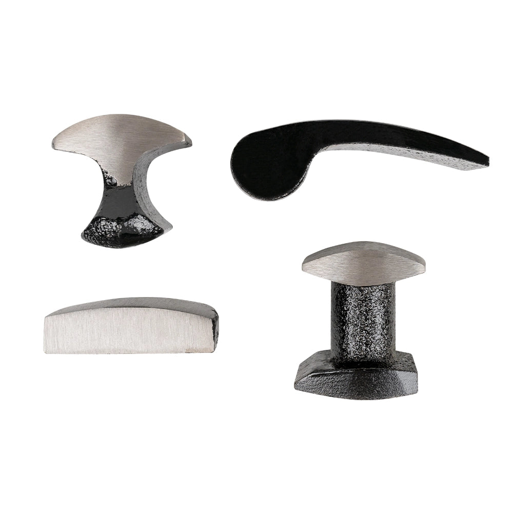 51131 SET DI MARTELLI SPECIALI DA CARROZZIERE