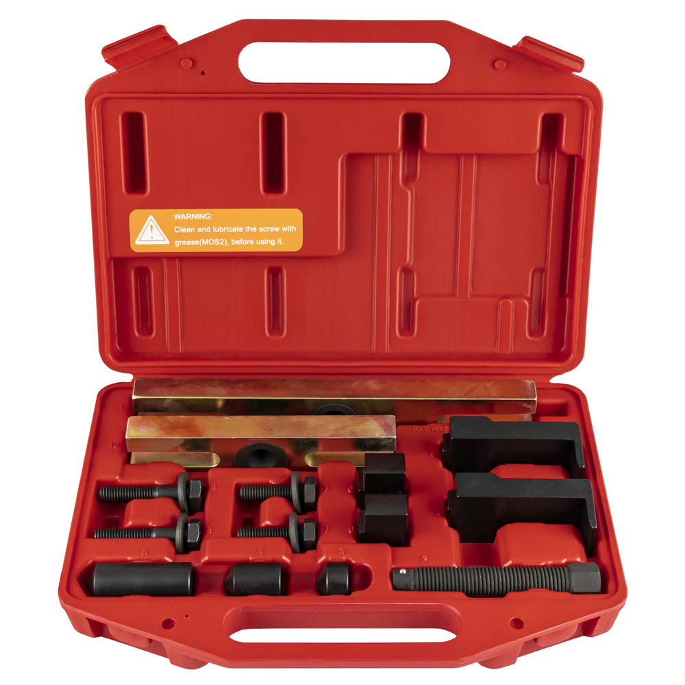 SET PER ESTRAZIONE DELLA PULEGGIA POLY-V | 51139