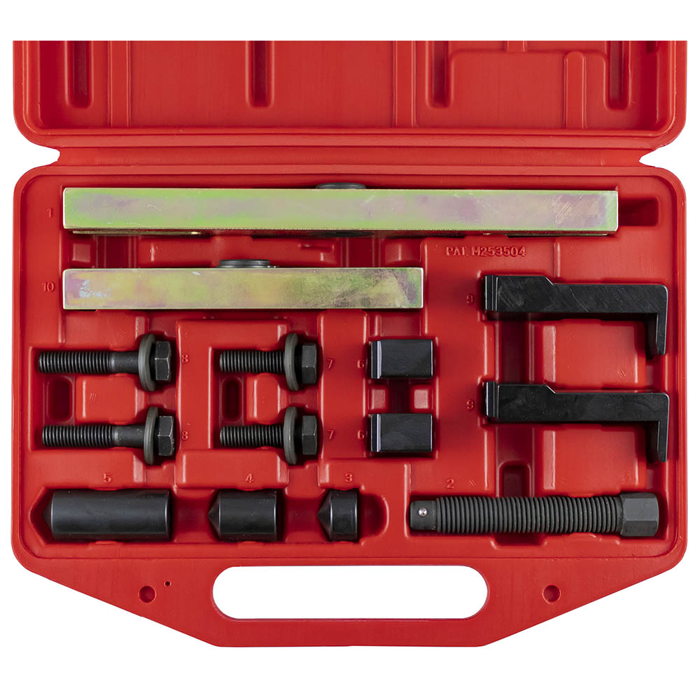 SET PER ESTRAZIONE DELLA PULEGGIA POLY-V | 51139