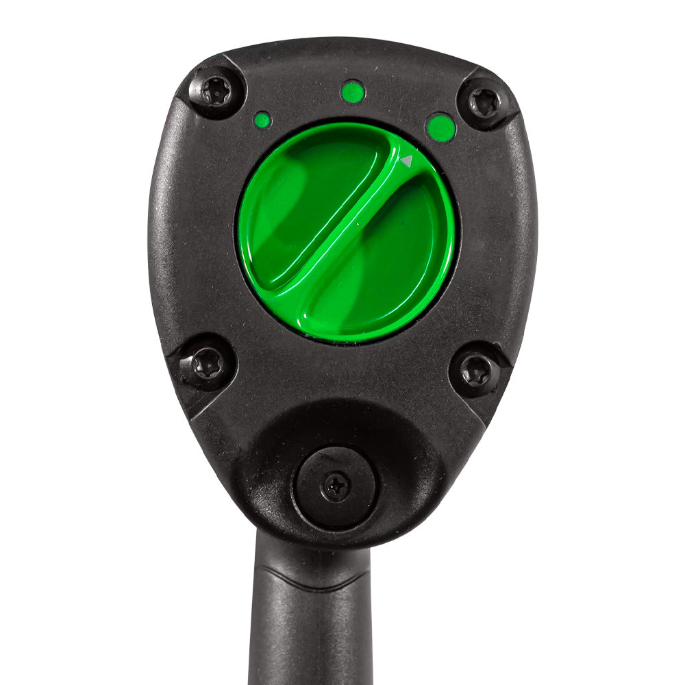AVVITATORE PNEUMATICO DA 3/4? 2034NM CON PROLUNGA DI 15CM | 51210