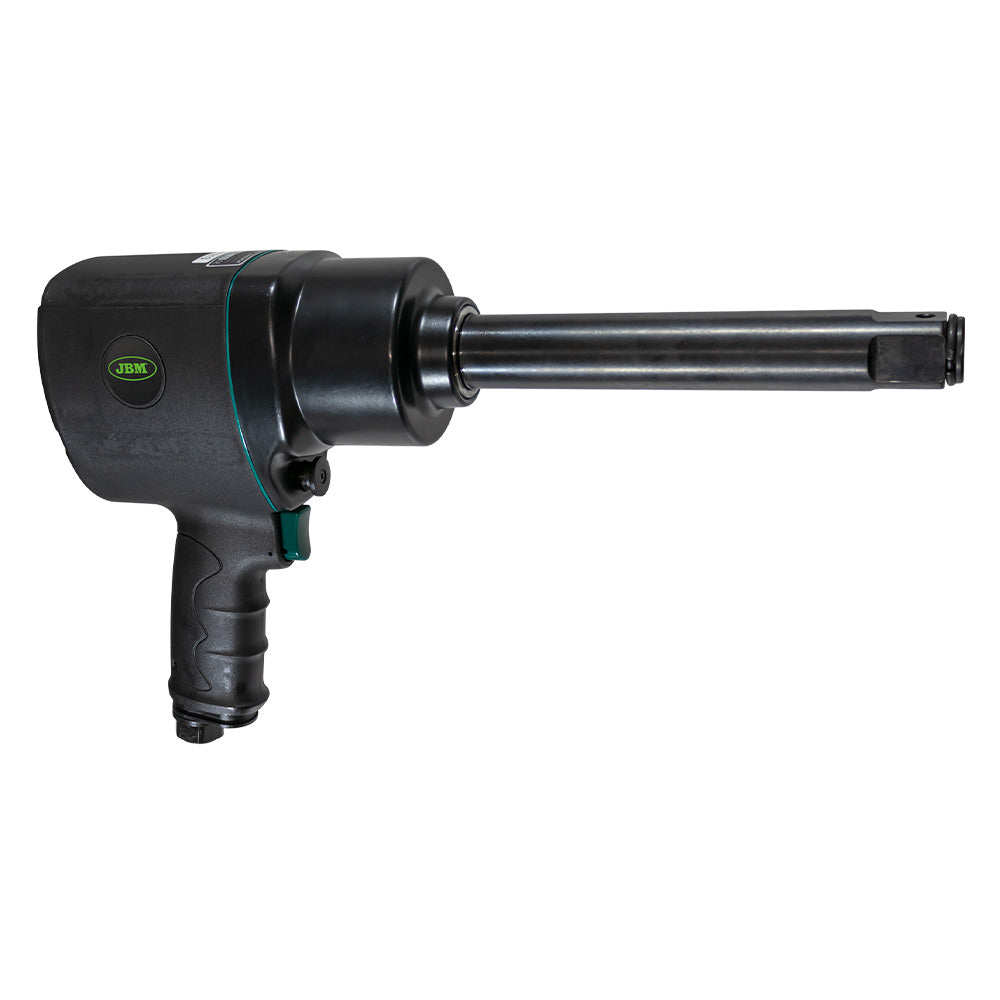 AVVIATORE PNEUMATICO DA 1? 2034NM + PROLUNGA DI 19CM | 51213
