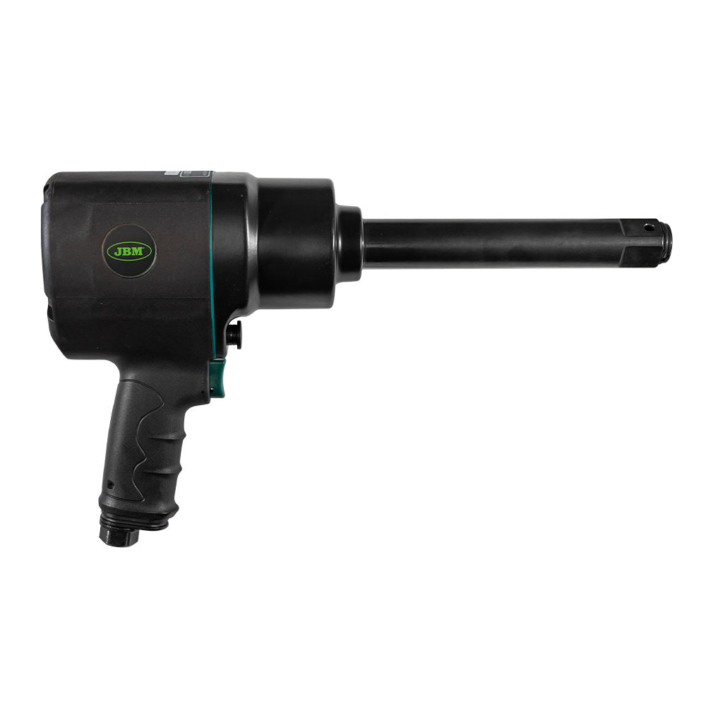 AVVIATORE PNEUMATICO DA 1? 2034NM + PROLUNGA DI 19CM | 51213