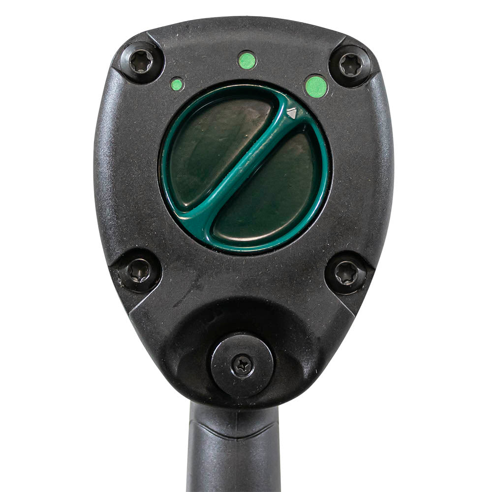 AVVIATORE PNEUMATICO DA 1? 2034NM + PROLUNGA DI 19CM | 51213
