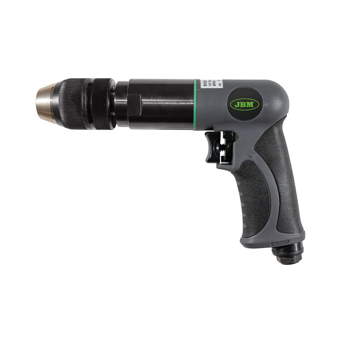 TRAPANO REVERSIBILE 1/2" | 51220