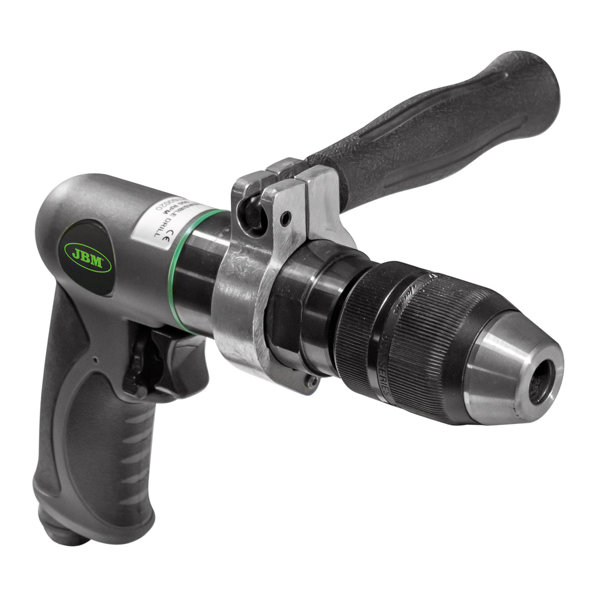 TRAPANO REVERSIBILE 1/2" | 51220