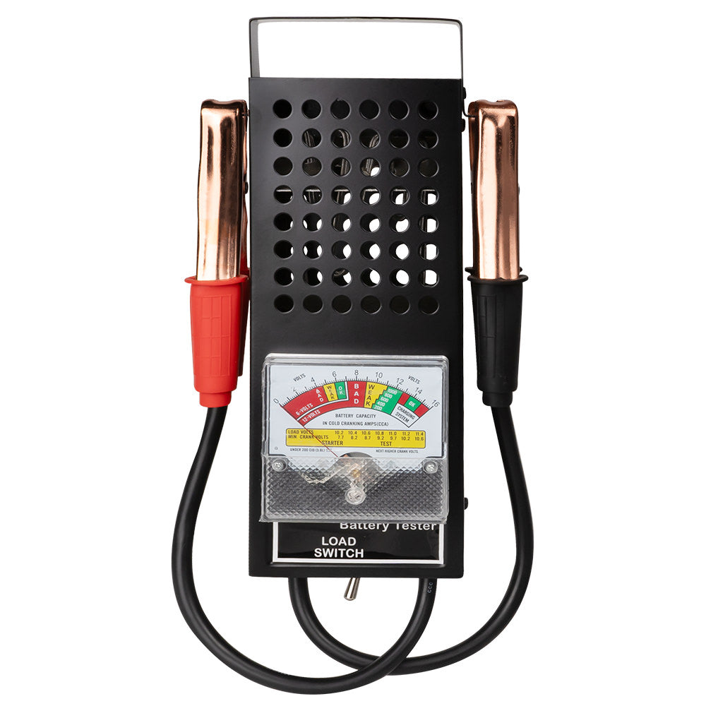 TESTER PER BATTERIE | 51235