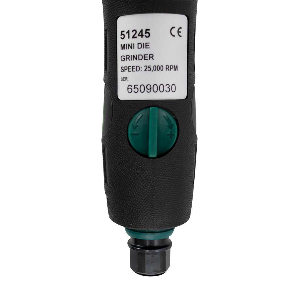 MINI SMERIGLIATRICE DA 3/8" | 51245