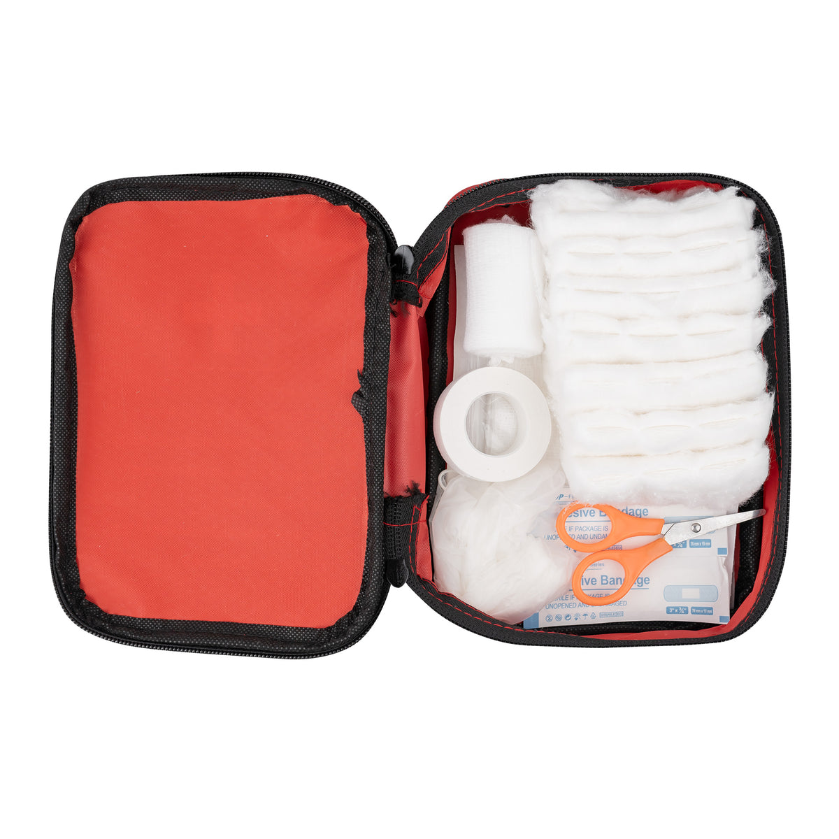 KIT DI PRIMO SOCCORSO | 51246