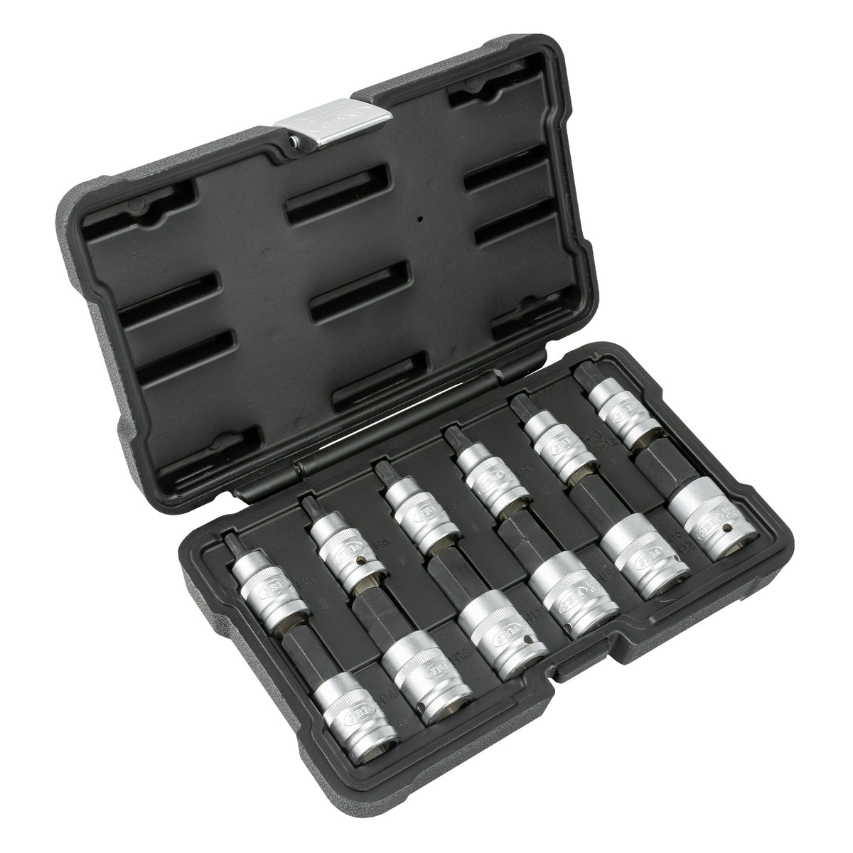 SET DI 12 INSERTI ESAGONALI 1/2 | 51260