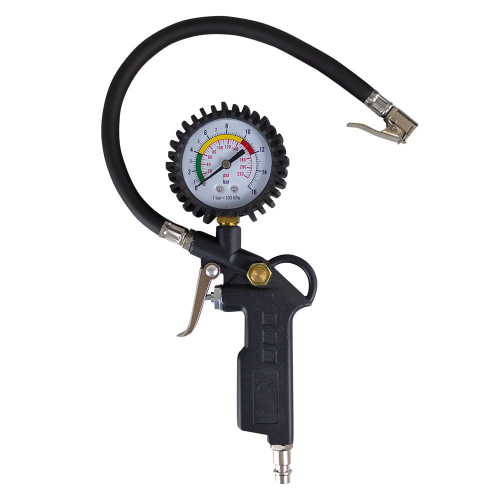 SET DI STRUMENTI PNEUMATICI | 51277