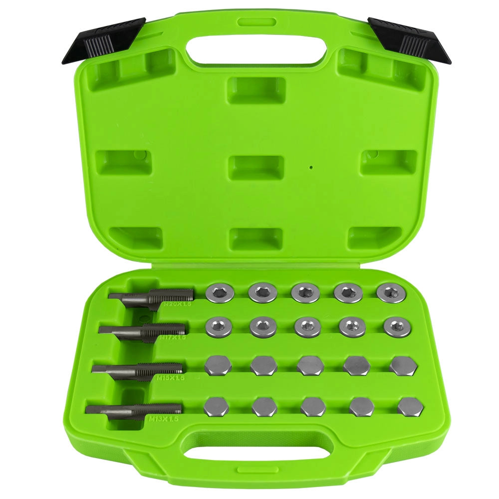 -51337 KIT DI RIPARAZIONE PER TAPPI OLIO MOTORE