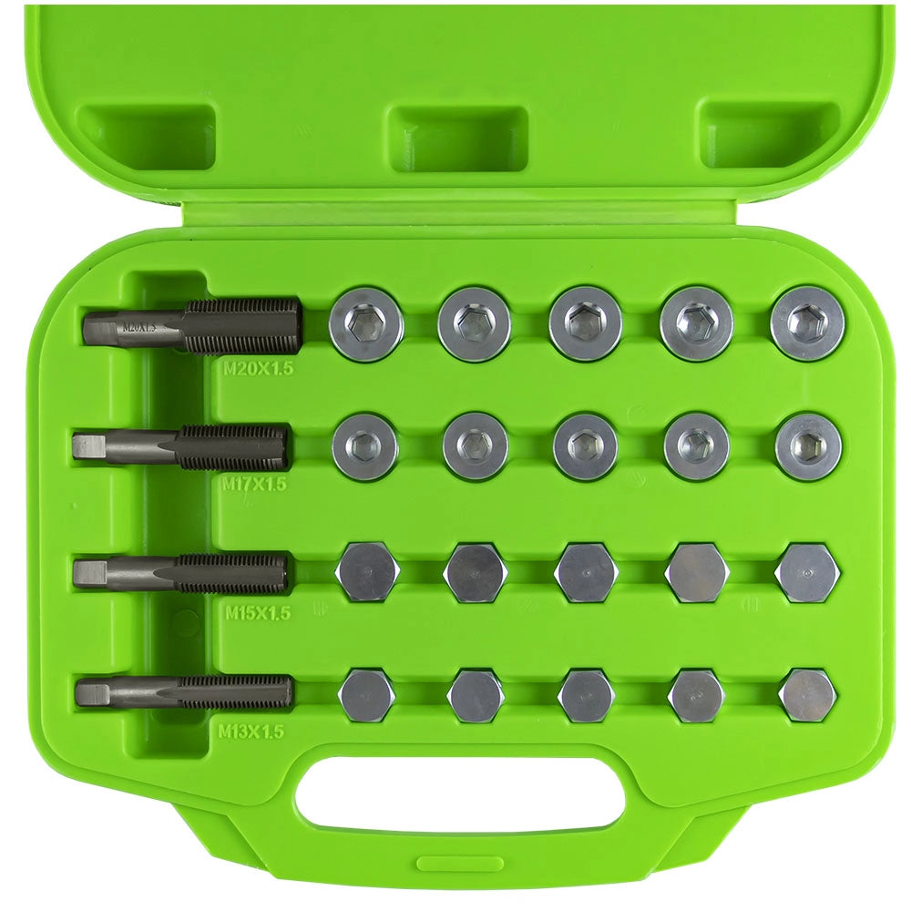 -51337 KIT DI RIPARAZIONE PER TAPPI OLIO MOTORE