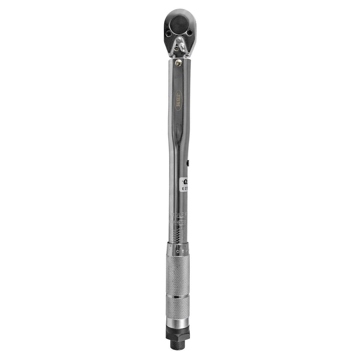 CHIAVE DINAMOMETRICA 3/8", 19?110 NM, 365 MM | 51338