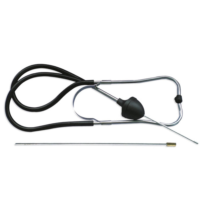 51347 STETOSCOPIO PER MECCANICA