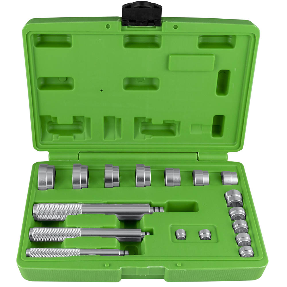 SET PER L INSTALLAZIONE DI CUSCINETTI | 51349