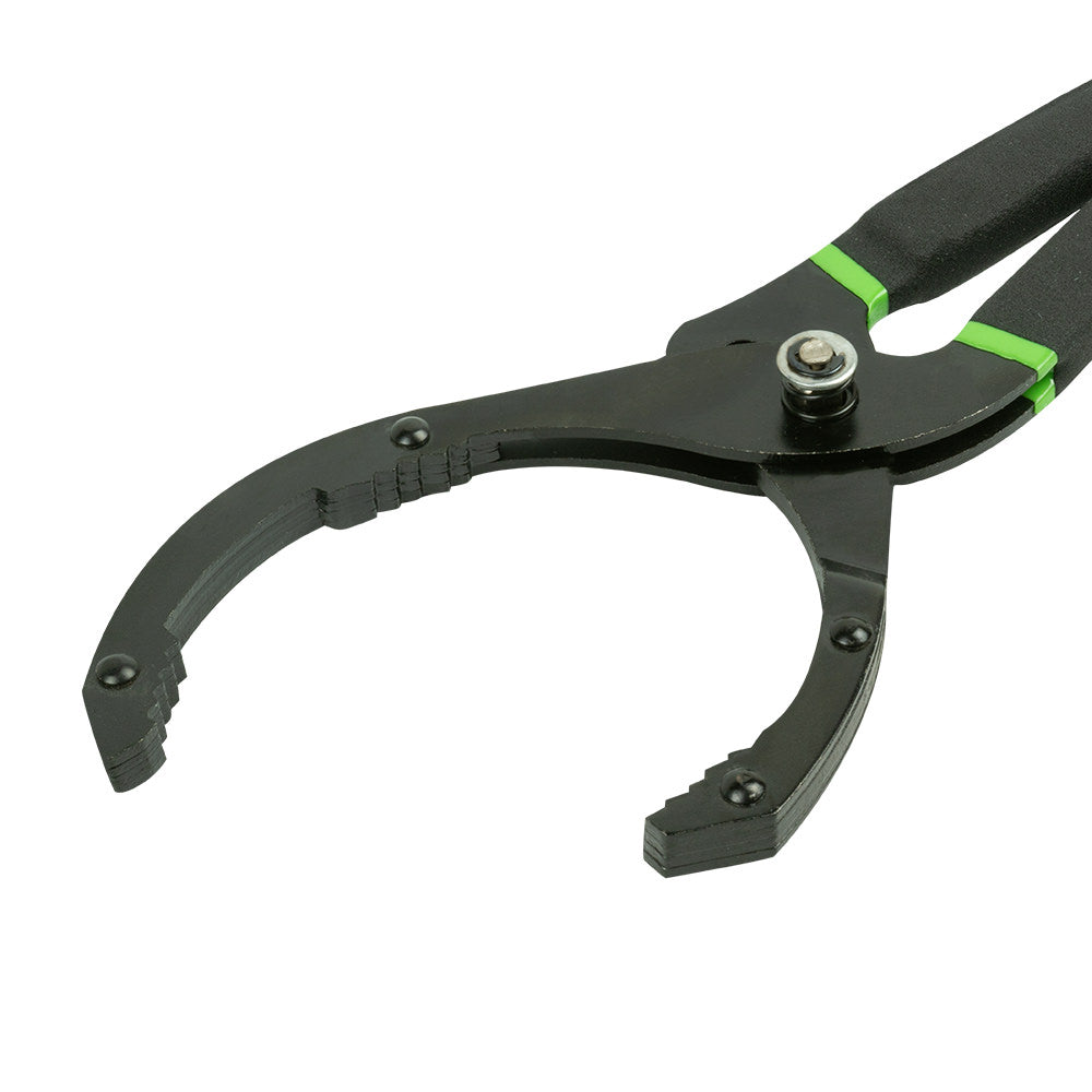 PINZA PER L ESTRAZIONE DEI FILTRI DELL OLIO | 51354