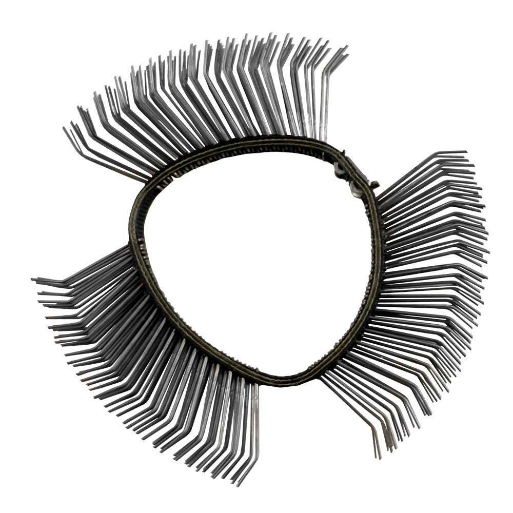 SPAZZOLA DA 11 MM ANGULO PER 51216 | 51389