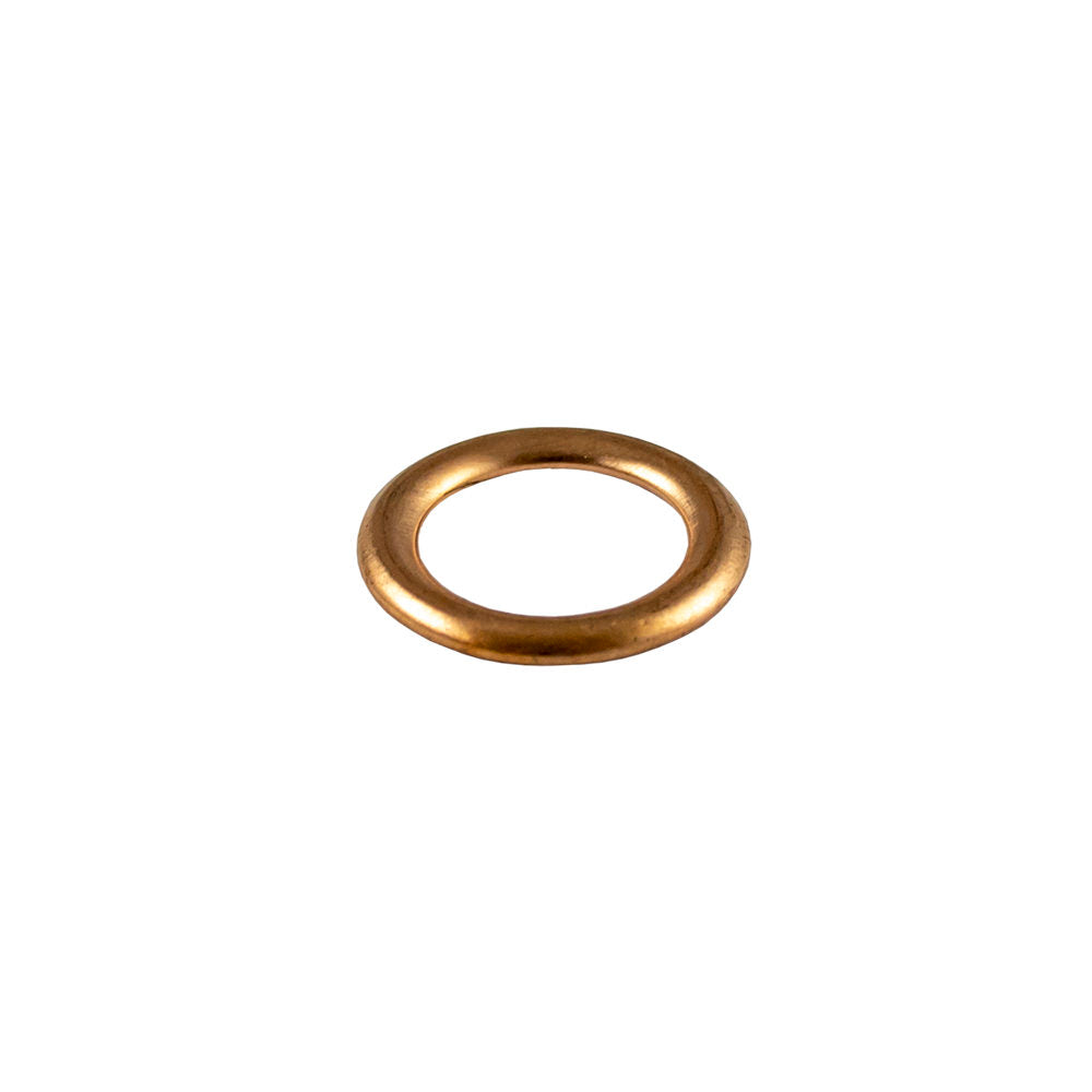 RONDELLA DI RAME 12MM DIAMETRO | 51539