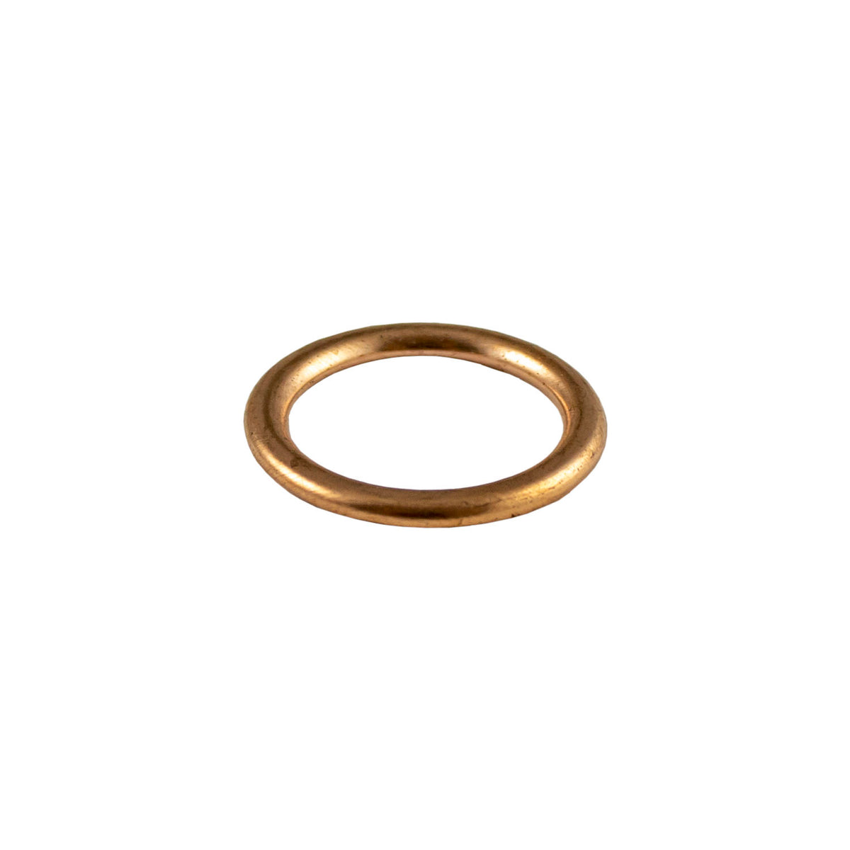 RONDELLA DI RAME 16MM DIAMETRO | 51541