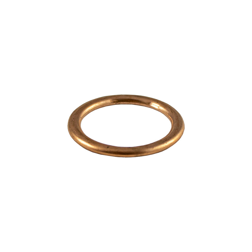 RONDELLA DI RAME 18MM DIAMETRO | 51542