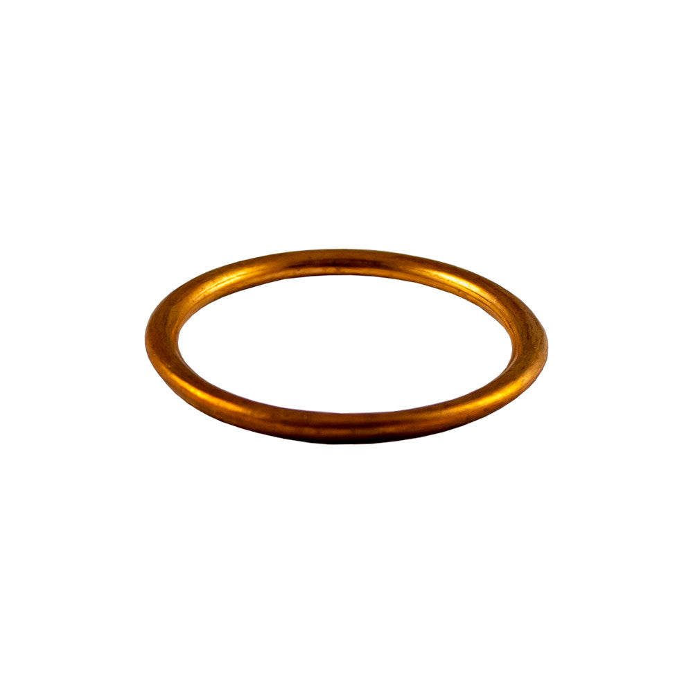 RONDELLA DI RAME 26MM DIAMETRO | 51545