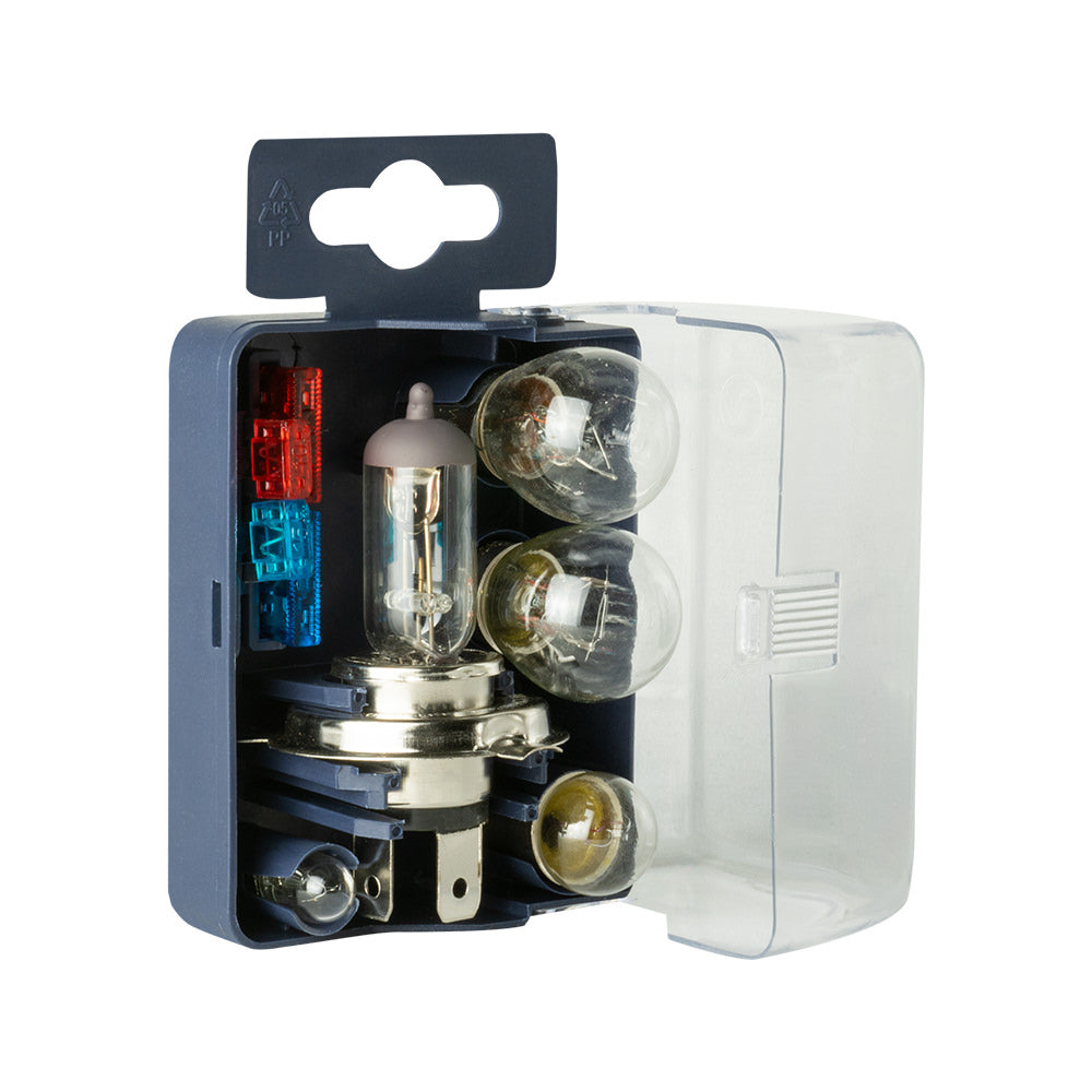 KIT DI LAMPADE MINI 12V H4 | 51614