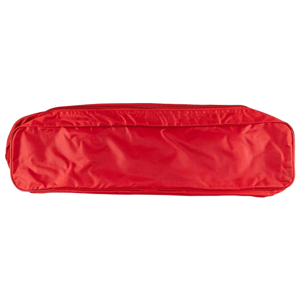 ASTUCCIO ROSSO CON 1 SCOMPARTIMENTO PER KIT DI EMERGENZA | 51681