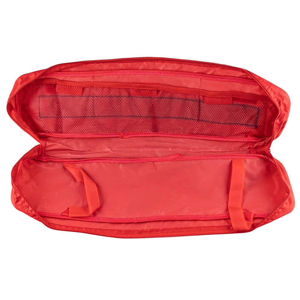 ASTUCCIO ROSSO CON 1 SCOMPARTIMENTO PER KIT DI EMERGENZA | 51681