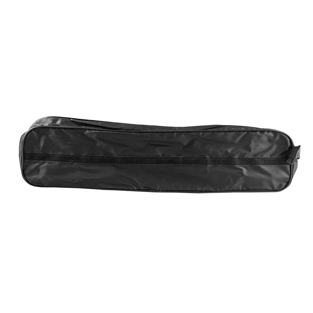 ASTUCCIO NERO PER KIT D EMERGENZA CON RIVETTO | 51694