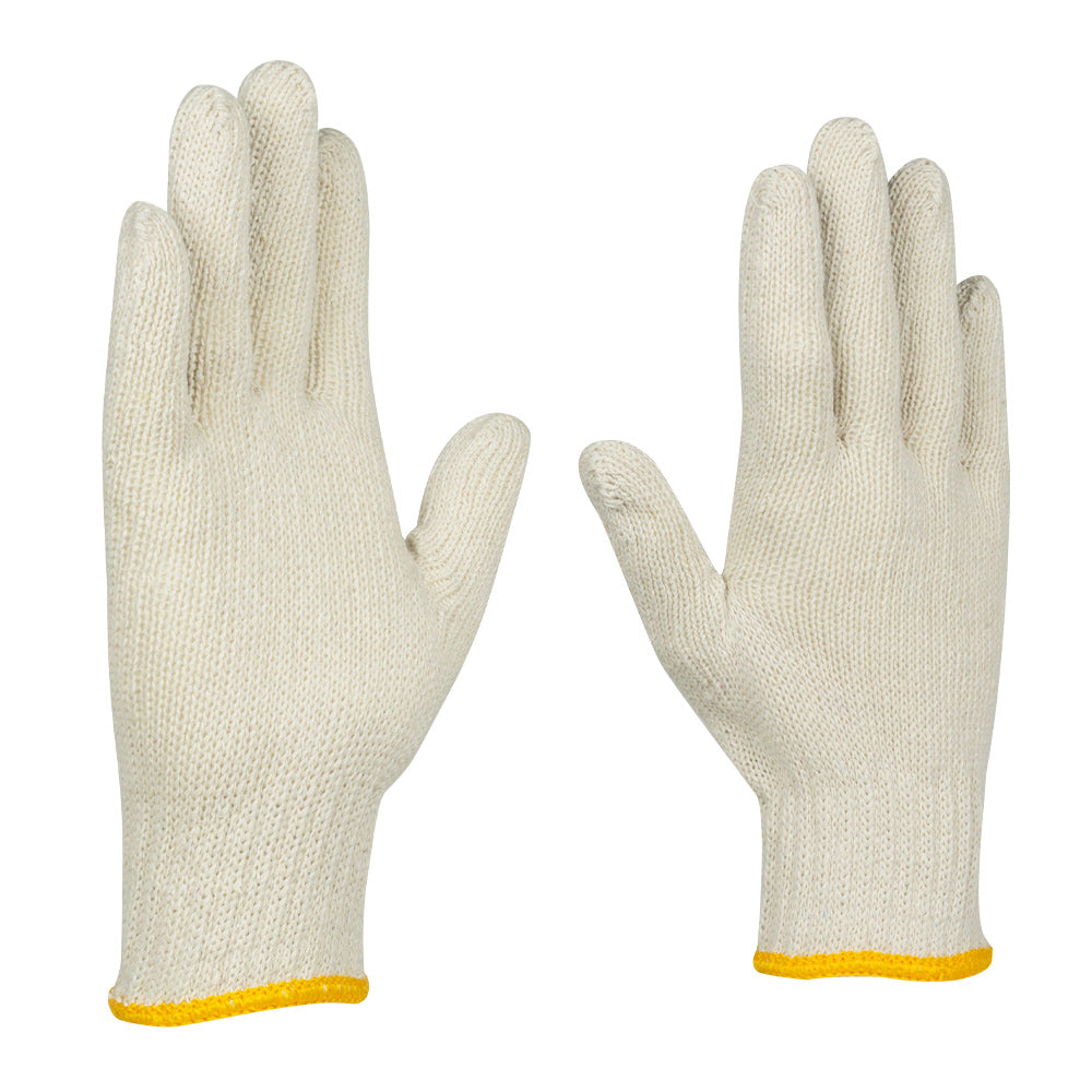 GUANTI IN FILO DI COTONE | 51745
