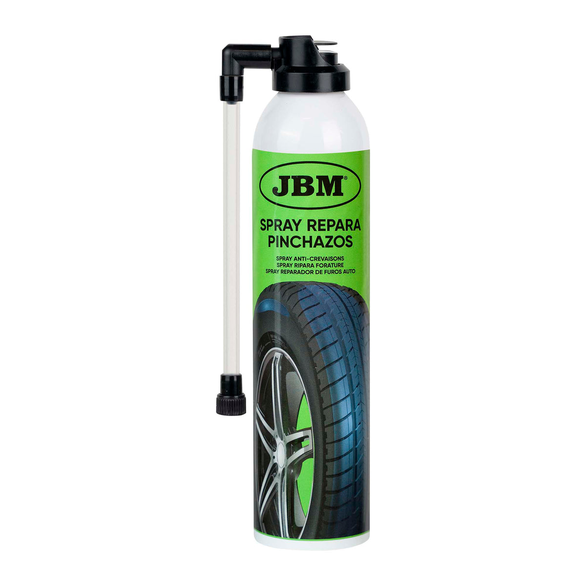 SPRAY PER RIPARARE FORATURE 300ML | 51814