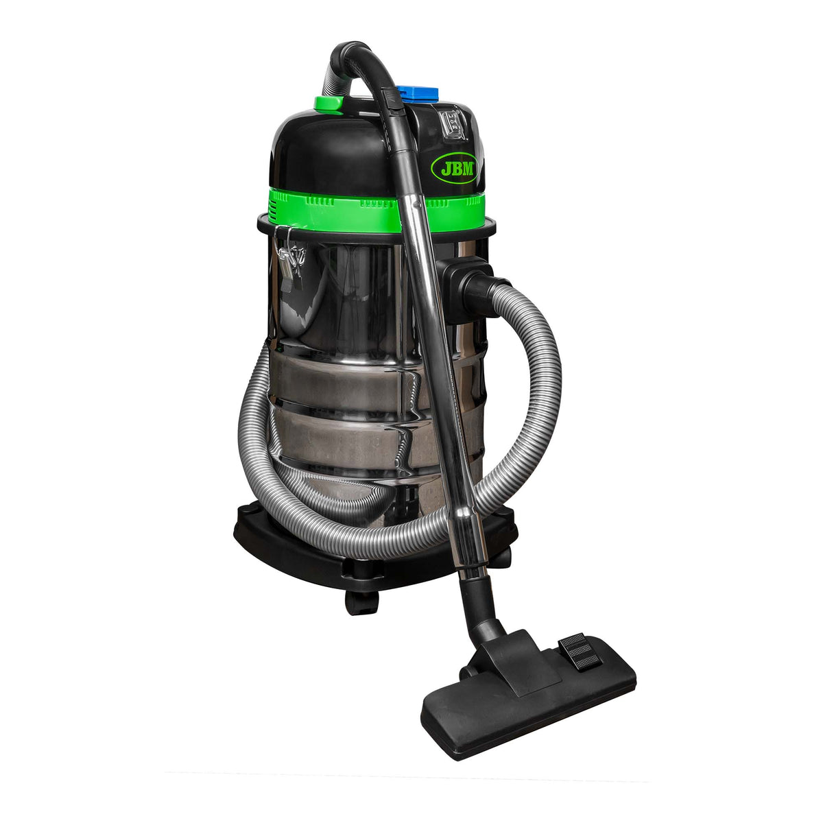ASPIRATORE SECCO DA 30 LITRI | 51837