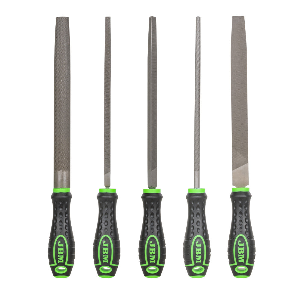 SET DI 5 LIME IN ACCIAIO | 51853