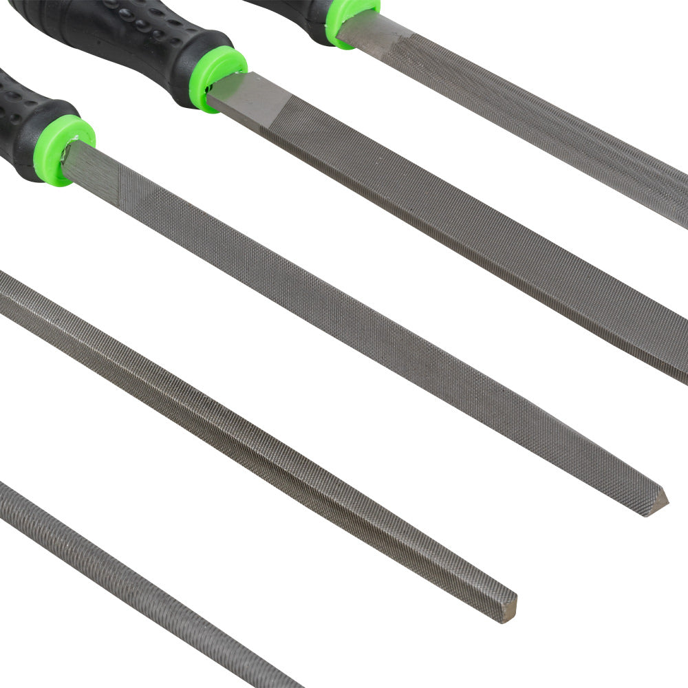 SET DI 5 LIME IN ACCIAIO | 51853