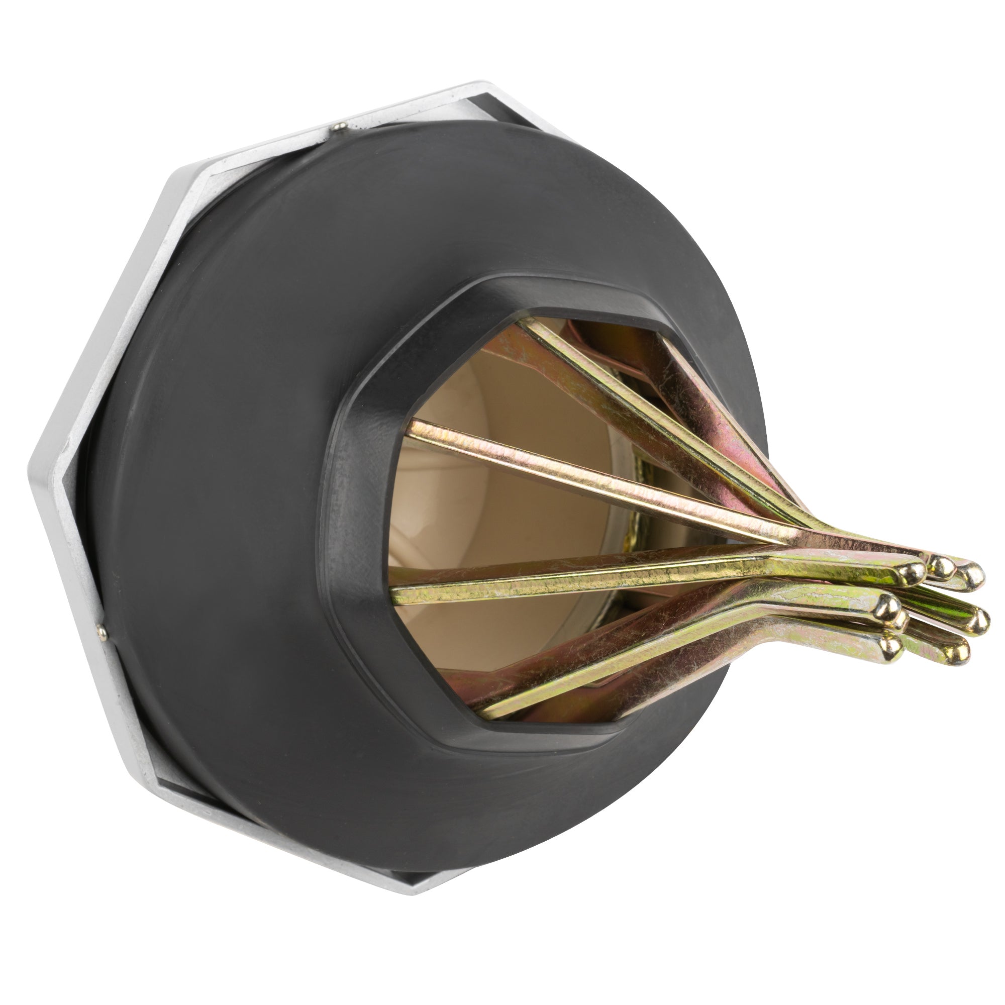 51861 UTENSILE PNEUMATICO PER IL MONTAGGIO DI SOFFIETTI SEMIASSE