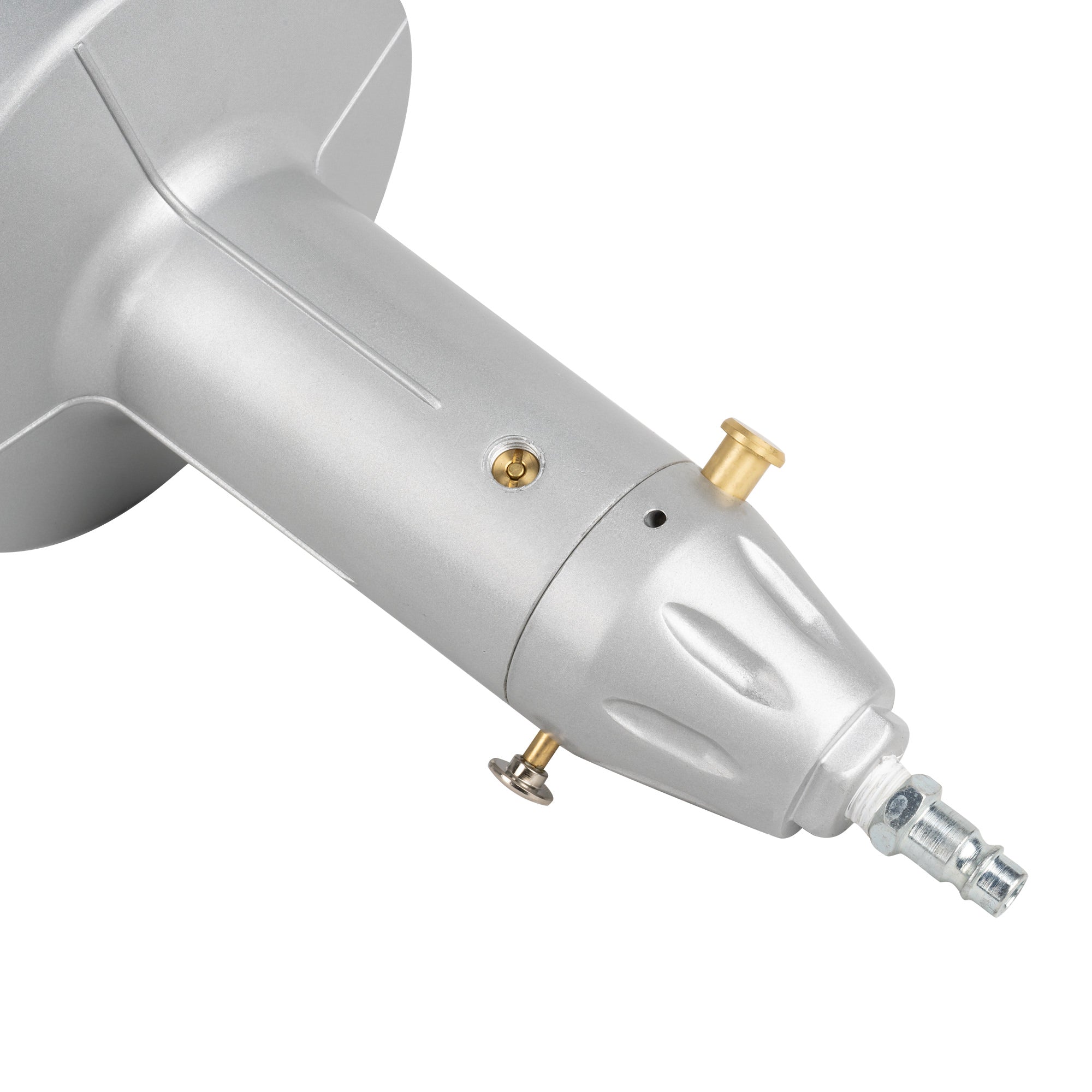 51861 UTENSILE PNEUMATICO PER IL MONTAGGIO DI SOFFIETTI SEMIASSE