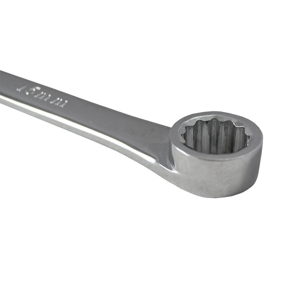 MODULO DI 6 CHIAVI EXTRA-LUNGHE A 12 TAGLI | 51864