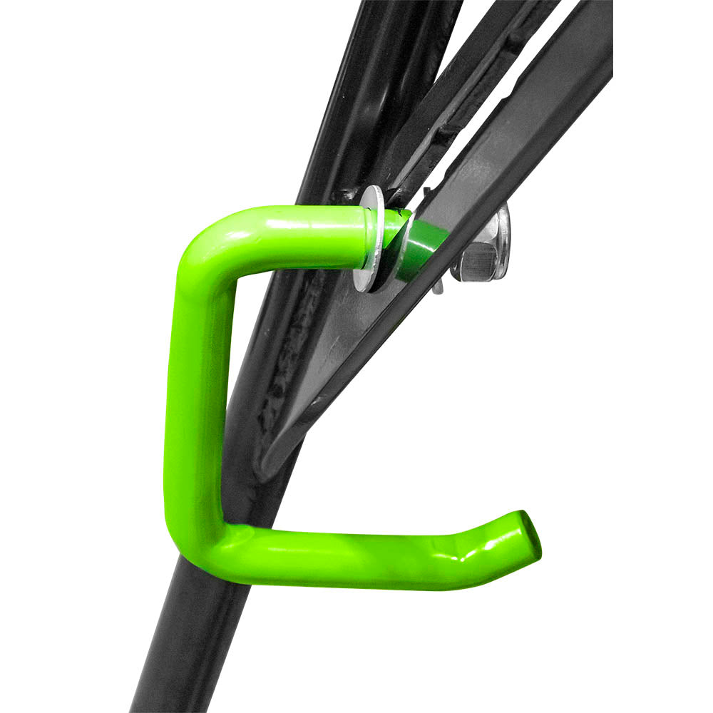 51902 LEVA PER ESTRAZIONE DI ROTULE DA BRACCIO DI SOSPENSIONE