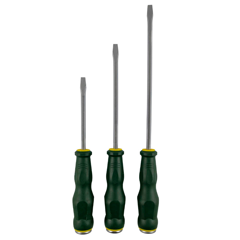 SET DI 3 CACCIAVITI A TAGLIO | 51953