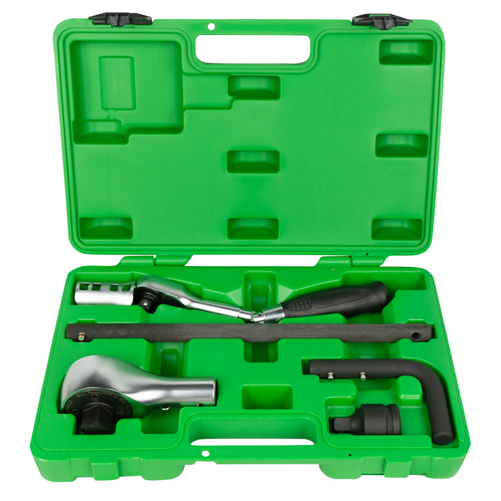 MOLTIPLICATORE A CRICCHETTO DA 3/4"+ RIDUTTORE DA 1/2" | 51958