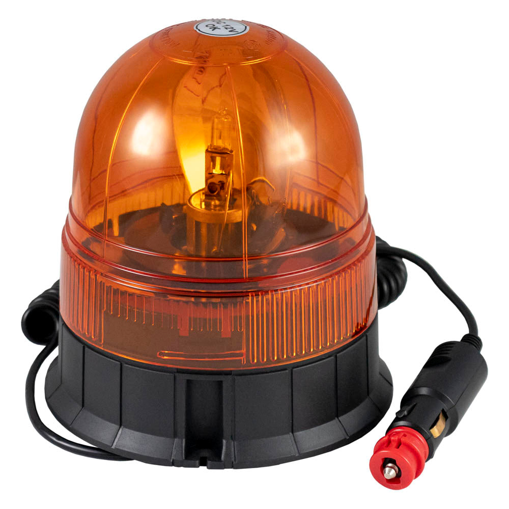 LUCE ROTANTE CON CAVO MAGNETIZZATO H1 12V-55W | 51960